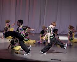 Who is the most famous hip hop dancer? Hip Hop Sterling Dance Theatre