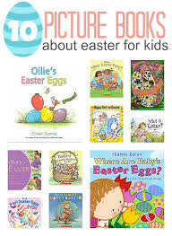 These 11 free printable easter coloring pages are such a fun, no prep easter activity for kids of all ages. 10 Books About Easter For Kids No Time For Flash Cards
