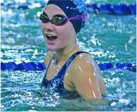 Darlavanh Long's Women's Swimming Recruiting Profile