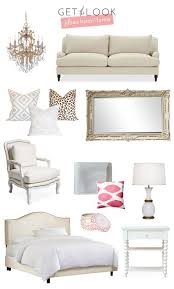 Jillian Harris Home Tour Lark Linen Home Jillian Harris Home Decor