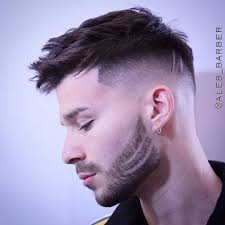 Favouring a short haircut can work wonders for saving time. Pin On Haircuts