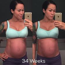 Pin On Flat Belly