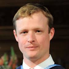 Dan Blottenberger (@blottenbergerd)