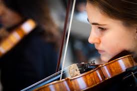 Lake Bluff Senior Earns National Merit Semifinalist Status