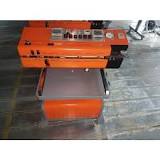 Vacuum Packing Machine With Nitrogen Flushing at 132745.28 ...