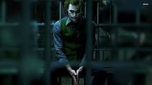 1144 joker wallpapers (laptop full hd 1080p) 1920x1080 resolution. Joker In Jail Wallpapers Top Free Joker In Jail Backgrounds Wallpaperaccess