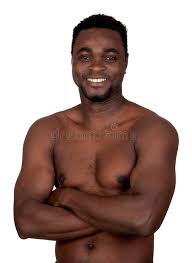 Despite what you might think, some women related: Attractive African Man Bare Chest Photos Free Royalty Free Stock Photos From Dreamstime