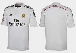 Shop for latest real madrid 2014 15 in our soccer official store. New Real Madrid 2014 15 Kits Released Black Third Shirt