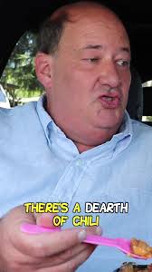 Cooking Chili with Brian Baumgartner and Vivien Baumgartner