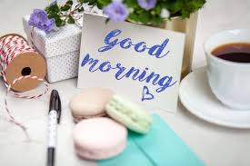 She might even start looking even a thousand miles do not matter when my morning text is enough to bring us closer and make you smile. Cute Paragraphs For Her To Wake Up To Good Morning Paragraphs For Girlfriend