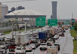 Find the most current and reliable 7 day weather forecasts, storm alerts, reports and information for city with the weather network. Flooding Severe Storms Hit New Orleans See Photos Videos Of Street Flooding Waterspouts Weather Nola Com
