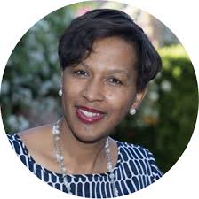 WLC 2016 — Women Leaders in Cybersecurity