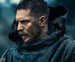 Havoc' Trailer Offers New Footage of Tom Hardy's One Man Army