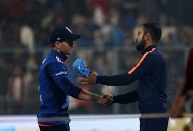 1st odi at mca stadium, pune, 01:30 pm ist. India Vs England T20 Series Schedule Worldwide Tv Guide Dates Timings And Venues Of All Three Matches Ibtimes India