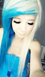 40 Cute Emo Hairstyles What Exactly Do They Mean Emo Hair Emo Scene Hair
