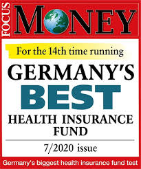Even the best aca health insurance plan won't cover everything. Techniker Krankenkasse Tk Ranked As Germany S Best Health Insurance Company For Students By Focus Money Magazine Study In Germany For Free