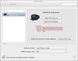 Resetter for epson xp 600 available on alibaba.com, you will be able to secure the data transfer between the printer and the chip. Warum Druckt Mein Drucker Keine Cd S Wenn Ich Ihn In Einem Drahtlosen Netzwerk Uber Apple Airprint Anspreche Epson
