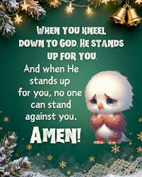 I'M NOT YOUNG ANYMORE, I'M NOT AS STRONG AS I USED to BE, AND SOMETIMES I  FORGET THINGS. I HAVE NO COMPLAINTS BECAUSE GOD IS ALWAYS WITH ME, AND I A  ALWAYS