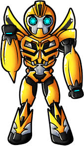 Bumblebee looked totally new and good looki. Tfp Bumblebee By Piniee On Deviantart