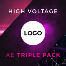 Here go our favorite video effects featuring glitch and distortion. Free Glitch Effect After Effects Intro Template Enchanted Media