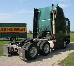 Image result for Mayflower Green 1999 Truck