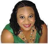 Vanessa Davis Griggs