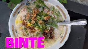We did not find results for: Resep Dan Cara Membuat Binte Mama Rd Youtube