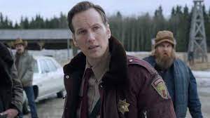 Joe pitt in angels in america. Patrick Wilson Fargo On Golden Globe Nominated Role As A 1970s Cop Goldderby