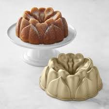 Ebay.de has been visited by 100k+ users in the past month 52 Generic Kitchen Ideas Bundt Cake Pan Lodge Cast Iron Nordic Ware