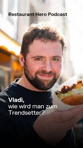 70 neue #Restaurants an einem Tag? Kevin Kock @coxx55 ist Co-Gründer der  LANCH GmbH @lanchiiis und mit seinen Konzepten @happyslice.de und  @locochicken nicht nur sehr erfolgreich, sondern auch sehr schnell und gut