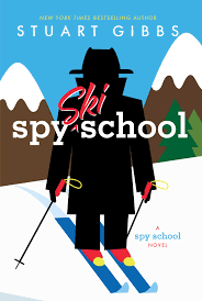 Spy Ski School | Book by Stuart Gibbs | Official Publisher Page | Simon &  Schuster