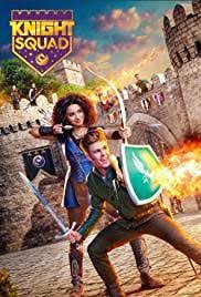 Knight Squad Canceled: Nickelodeon Says No to Season 3