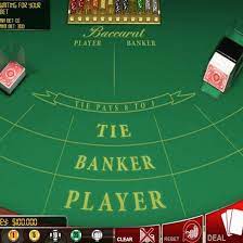 The maximum capacity of the role is two players. How To Play Online Baccarat Tips And Strategy Onlinegambling24 Com