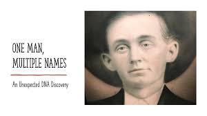 This Wednesday, I will be presenting an incredible DNA-based Case Study