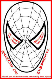 Dessin de l homme araignee coloriages de spiderman a imprimer. Dessin En Couleurs A Imprimer Personnages Celebres Comics Spiderman Numero 18840 Spiderman Coloring Spiderman Face Spiderman Cake