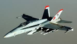 A powerboat built by bayliner, the element f18 is a center console vessel. Datei F18 Hornet Red Devils Jpg Wikipedia