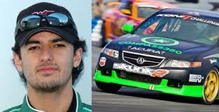 Brett Sandberg's Instagram, Twitter & Facebook