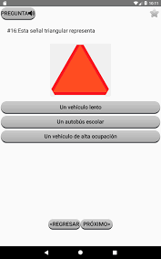 Examen De Manejo Dmv En Ca 2020 1 09 Apk Androidappsapk Co