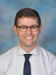 Scholastic Spotlight: Jason Milligan cherishes feedback from his students