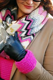 Pink, white and camel style. How To Wear Bright Colours In The Winter Camel Pink And Black Not Dressed As Lamb