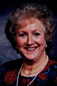 Obituary for Joan M. Dillon