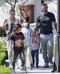 In 2015, megan and brian separated and began proceedings to divorce. Freedomroo Brian Austin Green And Sharna Burgess Take His Sons To Movies And Shopping During Holiday Weekend Australiannewsreview