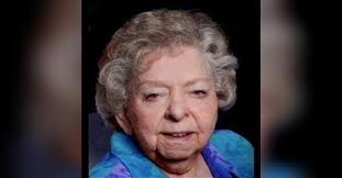 Hazel "Tots" Platten Obituary