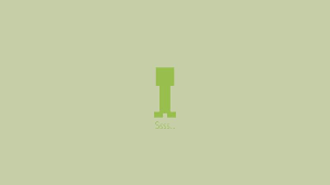 You'll be guided through idea generation and character design and given tips on ways to govern space to create balance and h. Minecraft Minimalist Creeper By Mateusrm94 On Deviantart Minimalist Poster Fonts Creepers