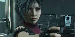 Resident Evil Village DLC Reveals Ada Wong Was Originally Set To Appear
