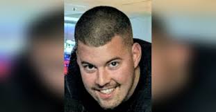 Obituary information for David J. Clough Jr.