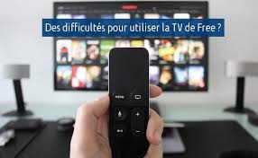 Il n'a fonctionné que 2 mois. Probleme Sur La Tv Free Un Probleme Avec La Tv De Free