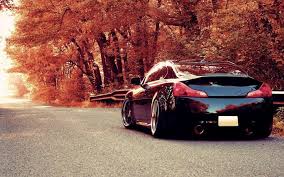 We have 43+ background pictures for you! Autumn Car Wallpaper Wallpaper Cars Wallpaper Better