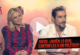 Juega a adivinar que rapero dijo las siguientes rimas? Adivina Cantinfleo Cine Premiere