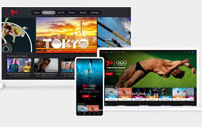 Through all in, all out coverage, original programming, unseen footage and interviews that get you closer than ever before. Cdgvnrmqj7nzxm